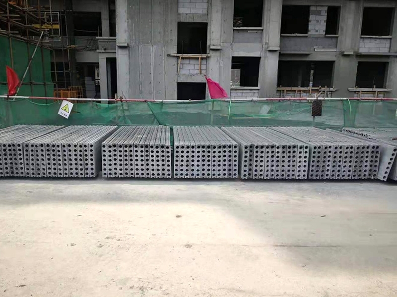 輕質(zhì)隔墻板適合在什么環(huán)境下使用。